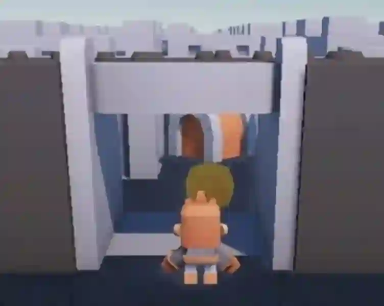 Maze 3D – kostenloses Online-Spiel