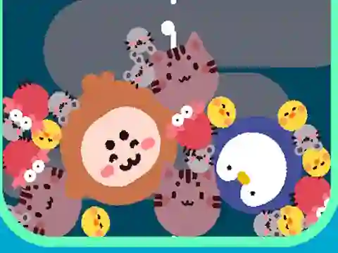 Zooplop – kostenloses Online-Spiel