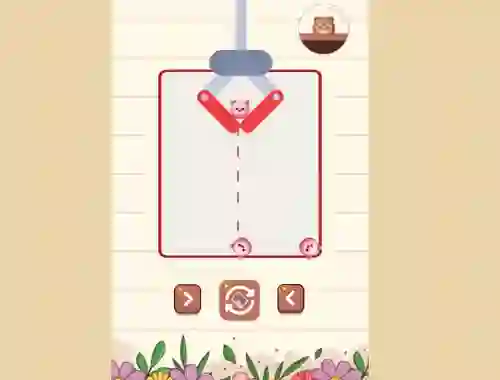 Zoozoo Merge – kostenloses Online-Spiel