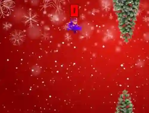 Santa Plane Special Edition – kostenloses Online-Spiel