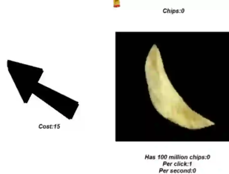 Spinning Chip Clicker – kostenloses Online-Spiel