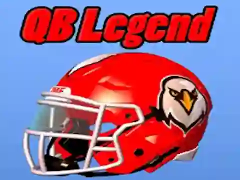 QB Legend – kostenloses Online-Spiel