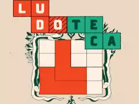 Ludoteca – kostenloses Online-Spiel