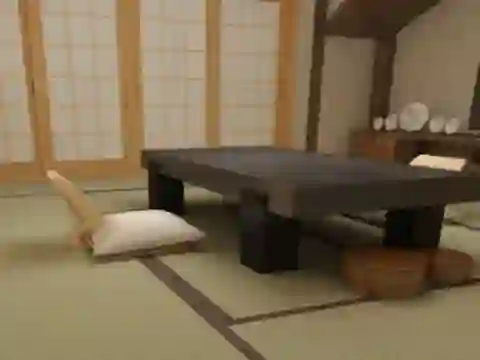 Ryokan – kostenloses Online-Spiel