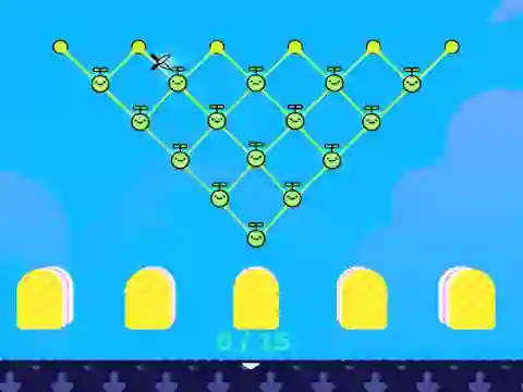 Blumgi Bloom – kostenloses Online-Spiel