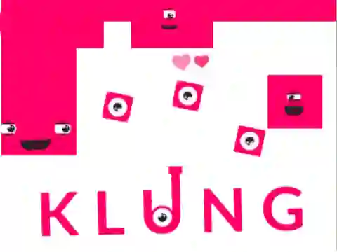 Klung – kostenloses Online-Spiel
