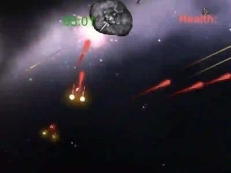 Space Fighters – kostenloses Online-Spiel