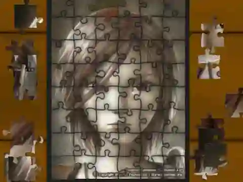Puzzle Master – kostenloses Online-Spiel