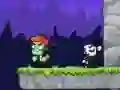 Zombies vs Vampires – kostenloses Online-Spiel