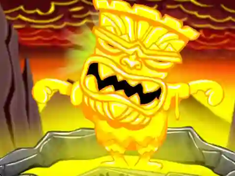Monkey GO Happy 918 – kostenloses Online-Spiel