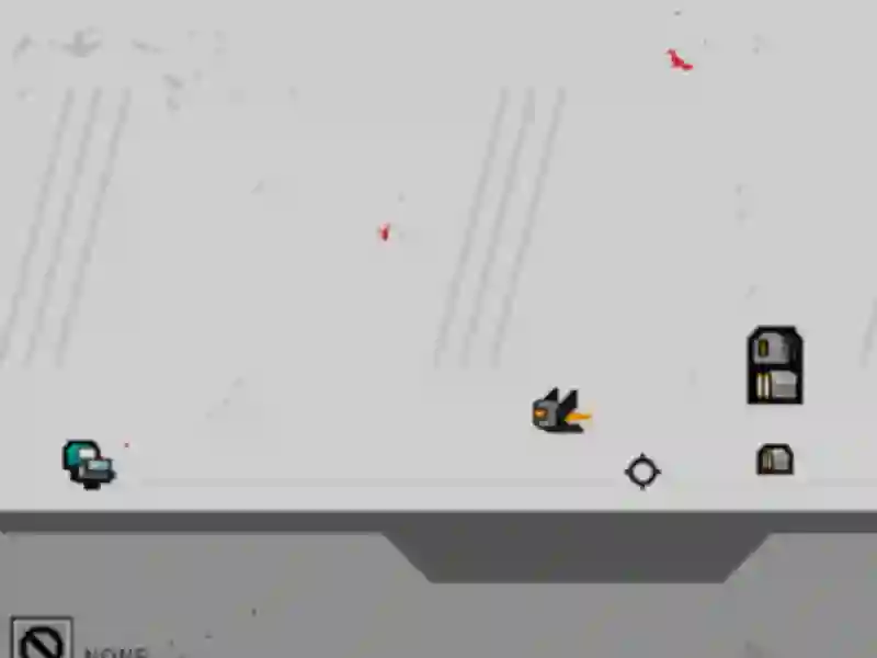 Cyborg – kostenloses Online-Spiel