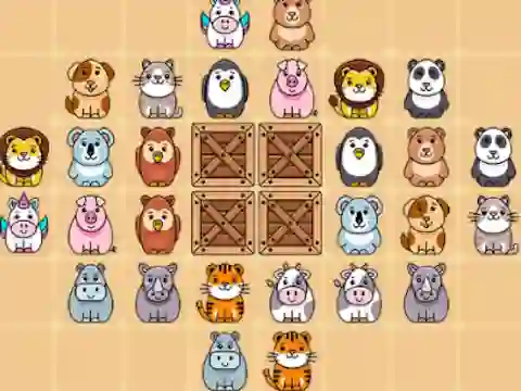 MadZoong – kostenloses Online-Spiel