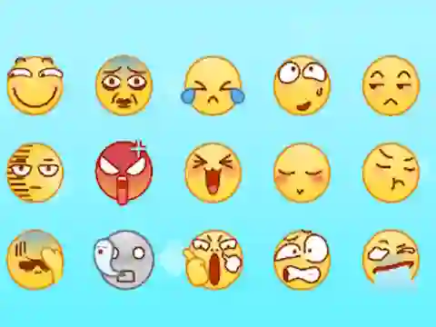 Emoji Merge: Fun Moji – kostenloses Online-Spiel
