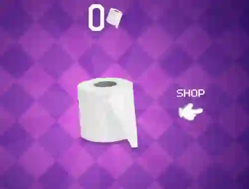 Toilet Paper Hoarder – kostenloses Online-Spiel