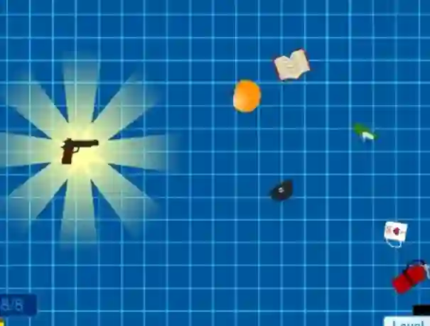 Untitled Gun Game – kostenloses Online-Spiel