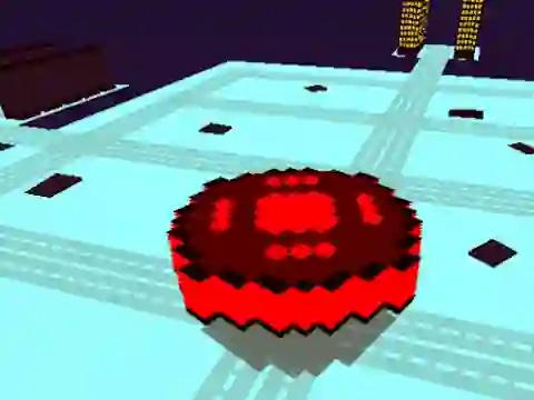 Zone of the Spinners – kostenloses Online-Spiel