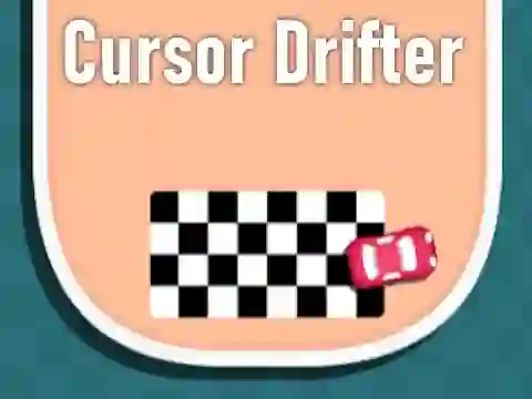 Cursor Drifter – kostenloses Online-Spiel