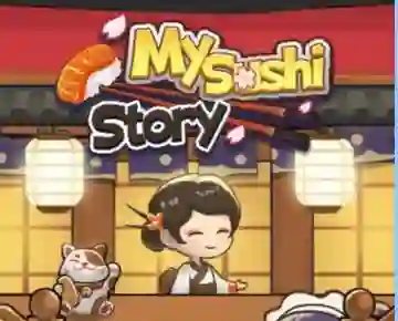 My Sushi Story – kostenloses Online-Spiel