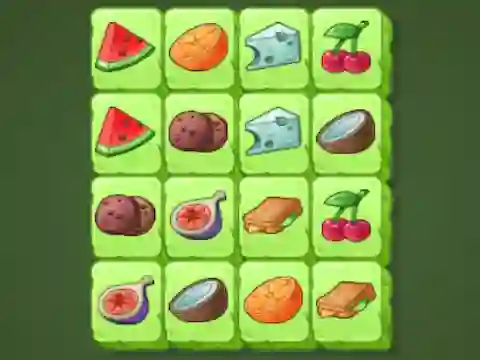 Farm Mahjong – kostenloses Online-Spiel