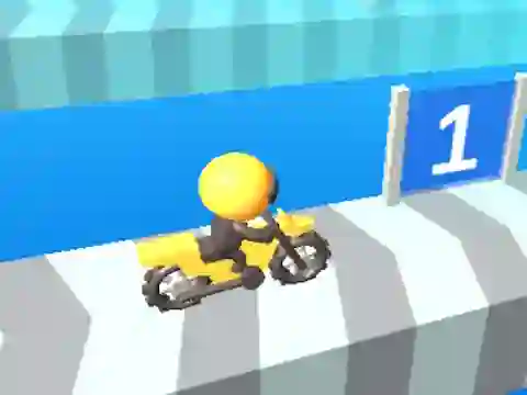 Moto Obby – kostenloses Online-Spiel