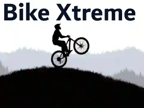 Bike Xtreme – kostenloses Online-Spiel
