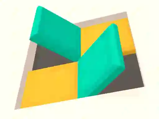 Tricky Tiles – kostenloses Online-Spiel