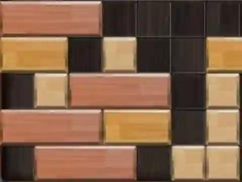 Slide Wood – kostenloses Online-Spiel