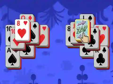 Mahjoctopus – kostenloses Online-Spiel