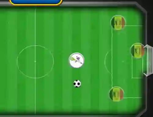 Road To Glory – kostenloses Online-Spiel