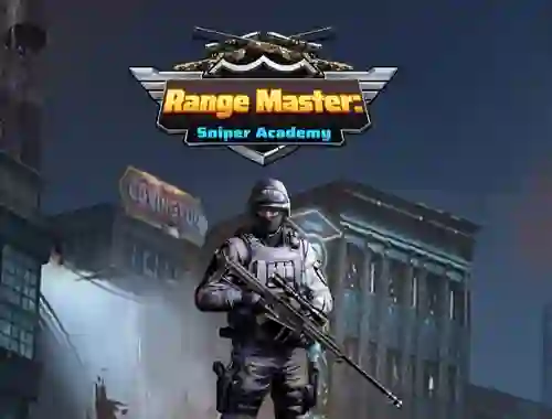 Range Master Sniper Academy – kostenloses Online-Spiel