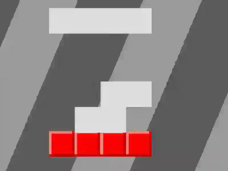 ShapeShifter – kostenloses Online-Spiel