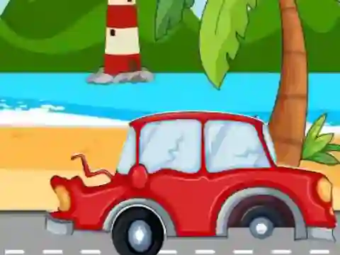 Wreck and Rescue – kostenloses Online-Spiel