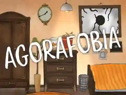 Agoraphobia – kostenloses Online-Spiel