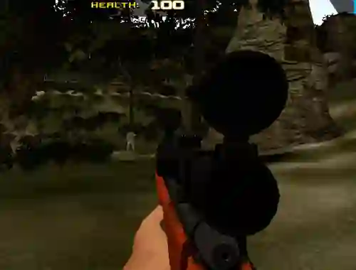Call Of Modern World War – kostenloses Online-Spiel