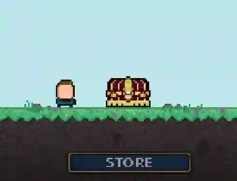 The Chest – kostenloses Online-Spiel