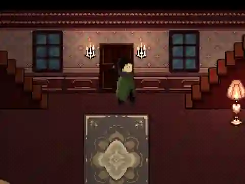 Shelter from the Storm – kostenloses Online-Spiel