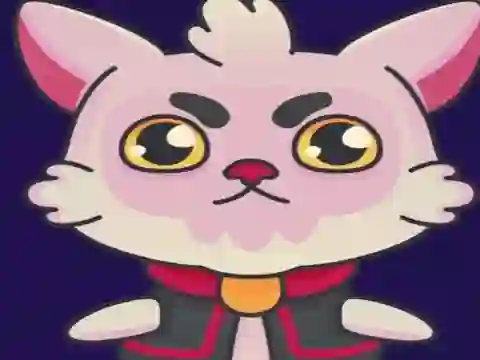 Kombo Kat – kostenloses Online-Spiel