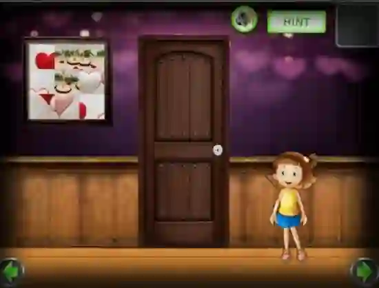 Amgel Kids Room Escape 276 – kostenloses Online-Spiel