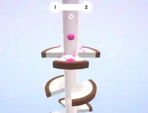 Gravity Glide – kostenloses Online-Spiel
