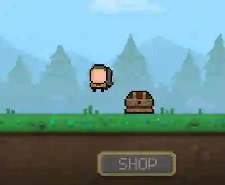 The Chest 2 – kostenloses Online-Spiel