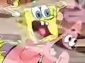 Spongebob Dutchman Deck Dash of Doom – kostenloses Online-Spiel