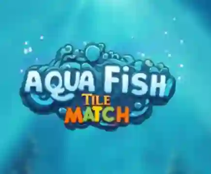 Aqua Fish Tile Match – kostenloses Online-Spiel