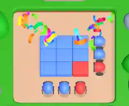 Shooting Color Ball – kostenloses Online-Spiel