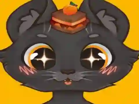 Sweet Business of Cats: Cakes – kostenloses Online-Spiel