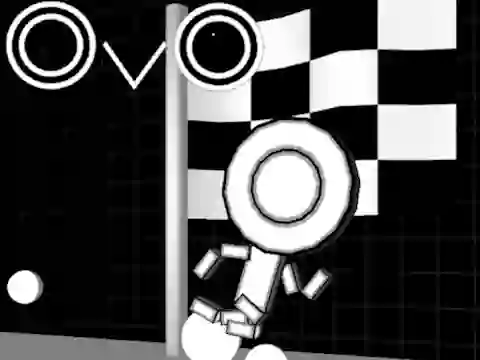 OvO Dimensions – kostenloses Online-Spiel