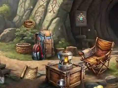 Prehistoric Enigma – kostenloses Online-Spiel