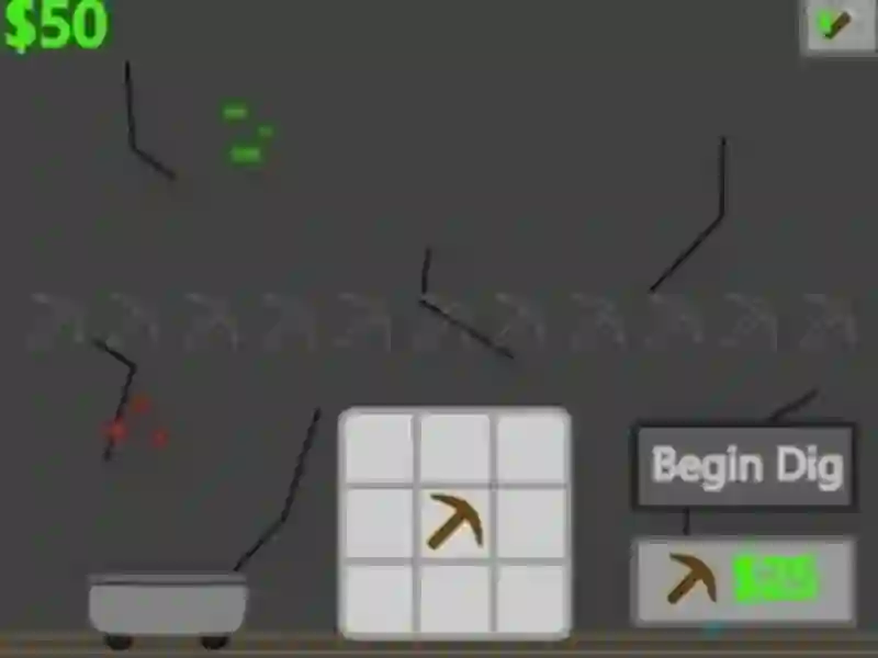 Mining Up – kostenloses Online-Spiel