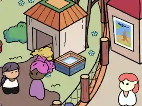 Find It Out Oiiai Cat – kostenloses Online-Spiel