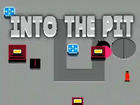 Into the Pit – kostenloses Online-Spiel