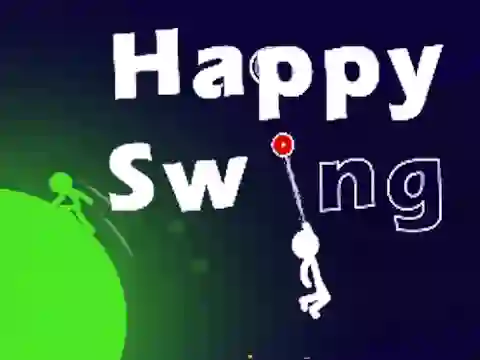 Happy Swing – kostenloses Online-Spiel